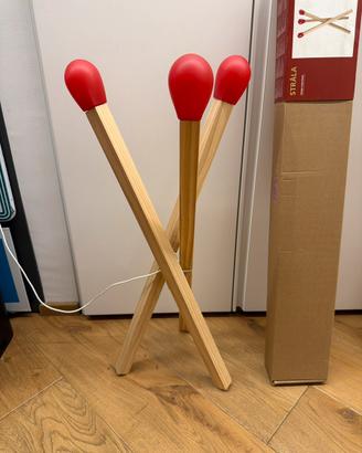 Lampada da terra “Stråla” Ikea - fuori produzione