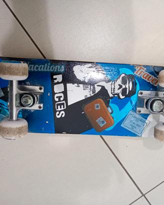 Skateboard Roces Bambini (24" - 61cm)