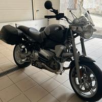 Bmw r 850 r 2004