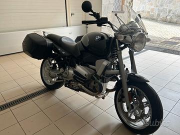 Bmw r 850 r 2004