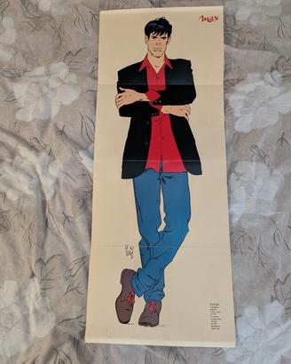 Dylan Dog poster 