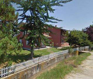 Immobile in asta di 468 m² con 5 locali e box auto