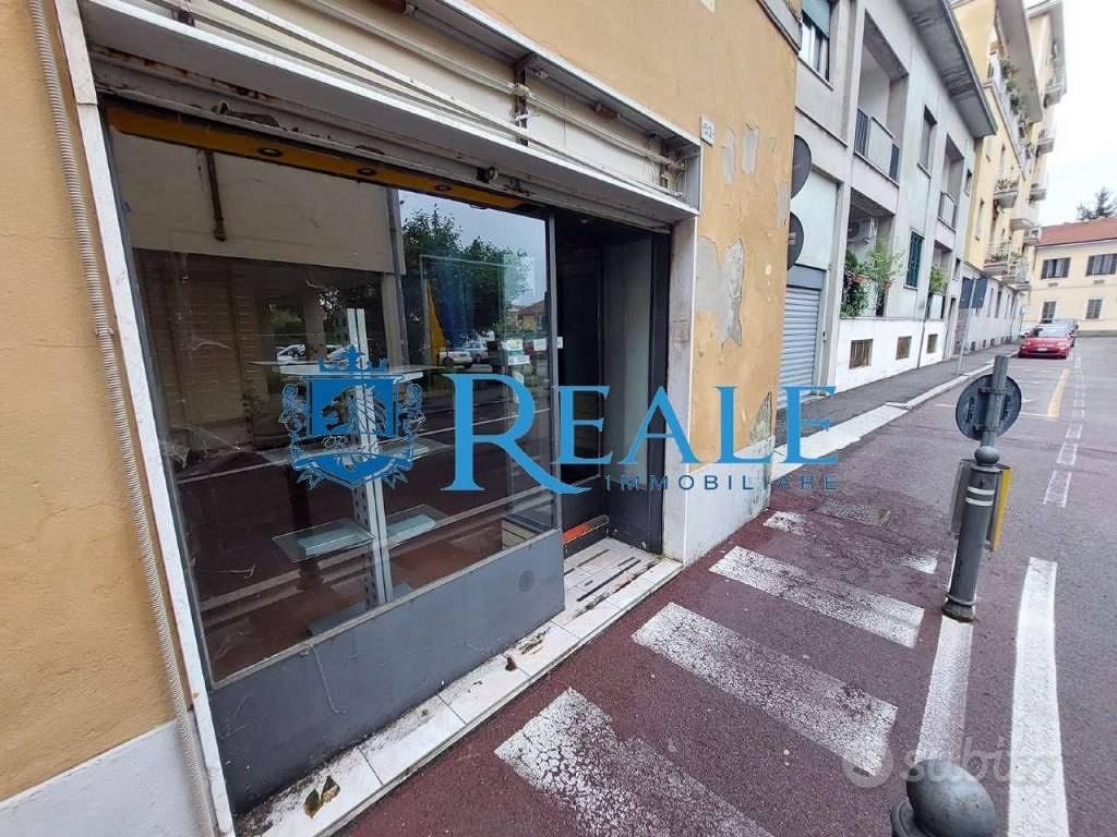 Immobile di 60 m² con 3 locali a Magenta - Vista 2