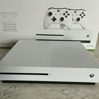 Xbox uno s