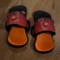 Pad strap per  tavola kitesurf