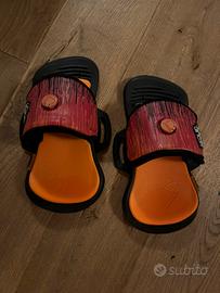 Pad strap per  tavola kitesurf