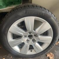 Cerchio in lega Audi A4/A6