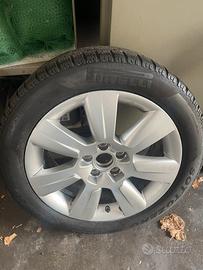 Cerchio in lega Audi A4/A6