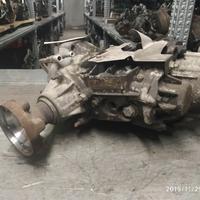 Differenziale anteriore LAND ROVER FREELANDER 2004