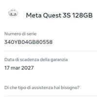 meta quest 3 s
