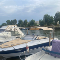 Cabinato a motore 6.5 mt efb