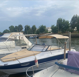 Cabinato a motore 6.5 mt efb