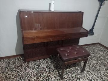 pianoforte mahler 