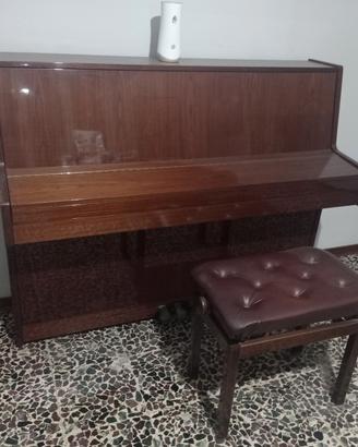 pianoforte mahler 