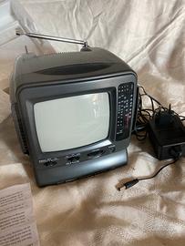 TV portatile per auto
