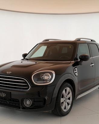 Mini One D Countryman 1.5 auto - NEOPATENTATI