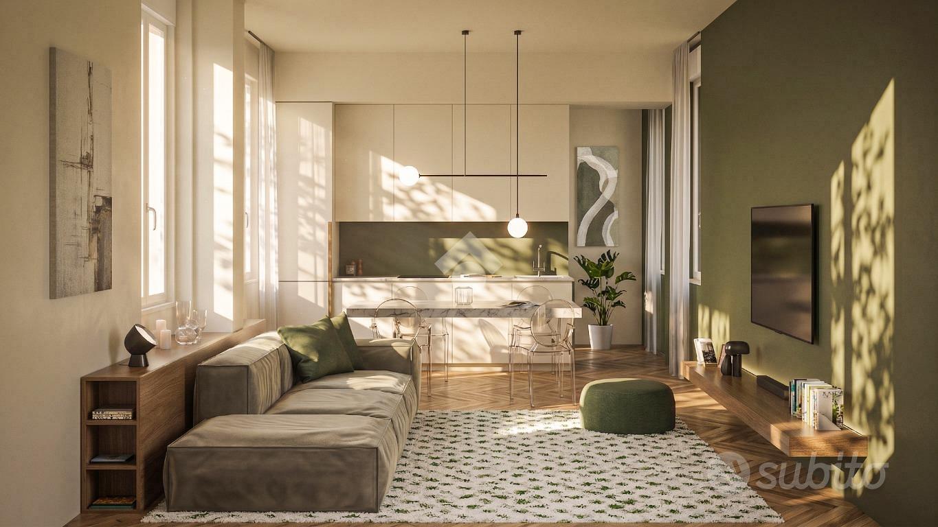Appartamento – Brescia, Centro Storico Sud, Zona Centro - Vista 3