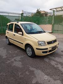 panda 2006 MTJ KM CERTIF.NORD