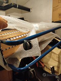 brandina letto pieghevole Ikea 
