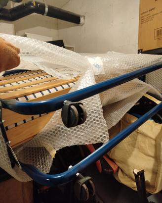 brandina letto pieghevole Ikea 
