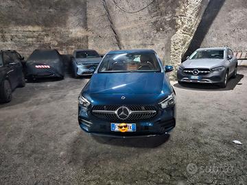 Mercedes classe b amg