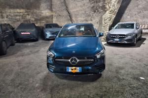 Mercedes classe b amg