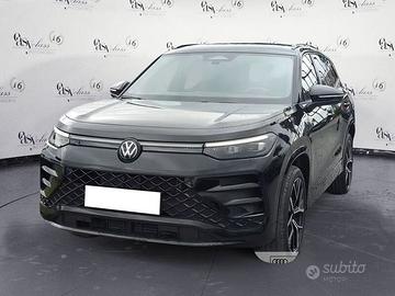 Volkswagen Tayron Volkswagen R-Line 2.0 TDI D...