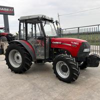 CASE IH QUANTUM 95C ( NEW HOLLAND T 4050 DELUXE ) 