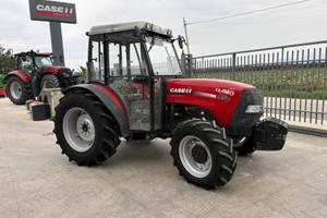CASE IH QUANTUM 95C ( NEW HOLLAND T 4050 DELUXE ) 