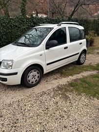 Fiat Panda 1.2 benzina - 2012 - 57.000km