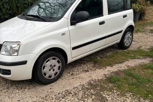 Fiat Panda 1.2 benzina - 2012 - 57.000km