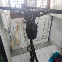 MONOPATTINO ELETTRICO NILOX 12 POLLICI 