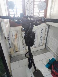 MONOPATTINO ELETTRICO NILOX 12 POLLICI 