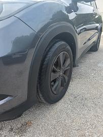 Honda HR-V Neo patentati 105000 kmHonda H-RV 1.6 d