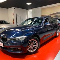 Bmw 316 touring business