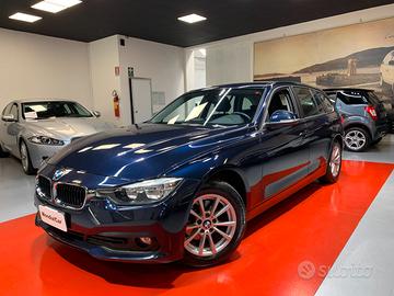 Bmw 316 touring business