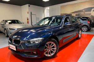 Bmw 316 touring business