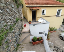 Casa vacanze a celle Ligure