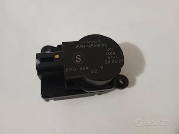 Originale attuatore motorino clima Ford Fiesta 6
