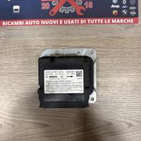 52052831 Centralina Modulo Airbag E Ricambi Per La