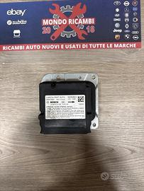 52052831 Centralina Modulo Airbag E Ricambi Per La