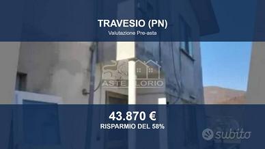 Immobile in asta di 167 m² con più di 5 locali a T