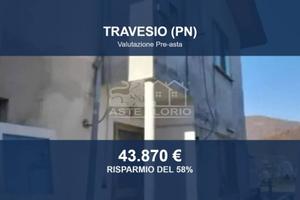 Immobile in asta di 167 m² con più di 5 locali a T