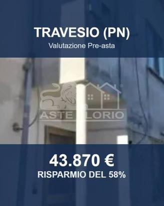 Immobile in asta di 167 m² con più di 5 locali a T