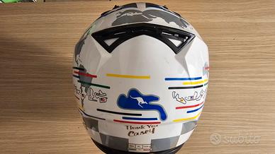 Casco Moto