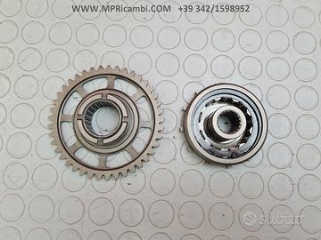 RUOTA LIBERA HONDA CBR 600 RR 2006 2005