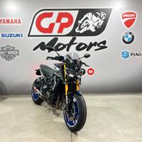 Yamaha MT-09 SP 9000KM SCARICO COMPL AKRAPOVIC