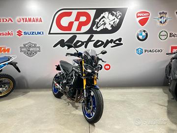 Yamaha MT-09 SP 9000KM SCARICO COMPL AKRAPOVIC