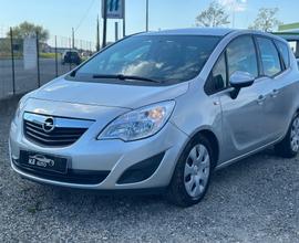 Opel Meriva 1.3 CDTI OK NEOPATENTATI