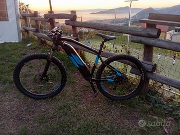 Rockrider EST 500 - MTB Elettrica 